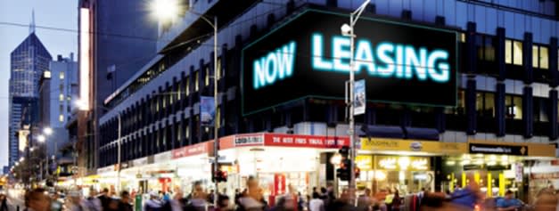 City Signage – Public Blight or Future Heritage?