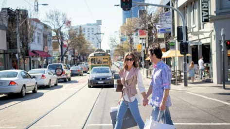 Top 5 Ken Yeang green designs we'd love to see in Melbourne
