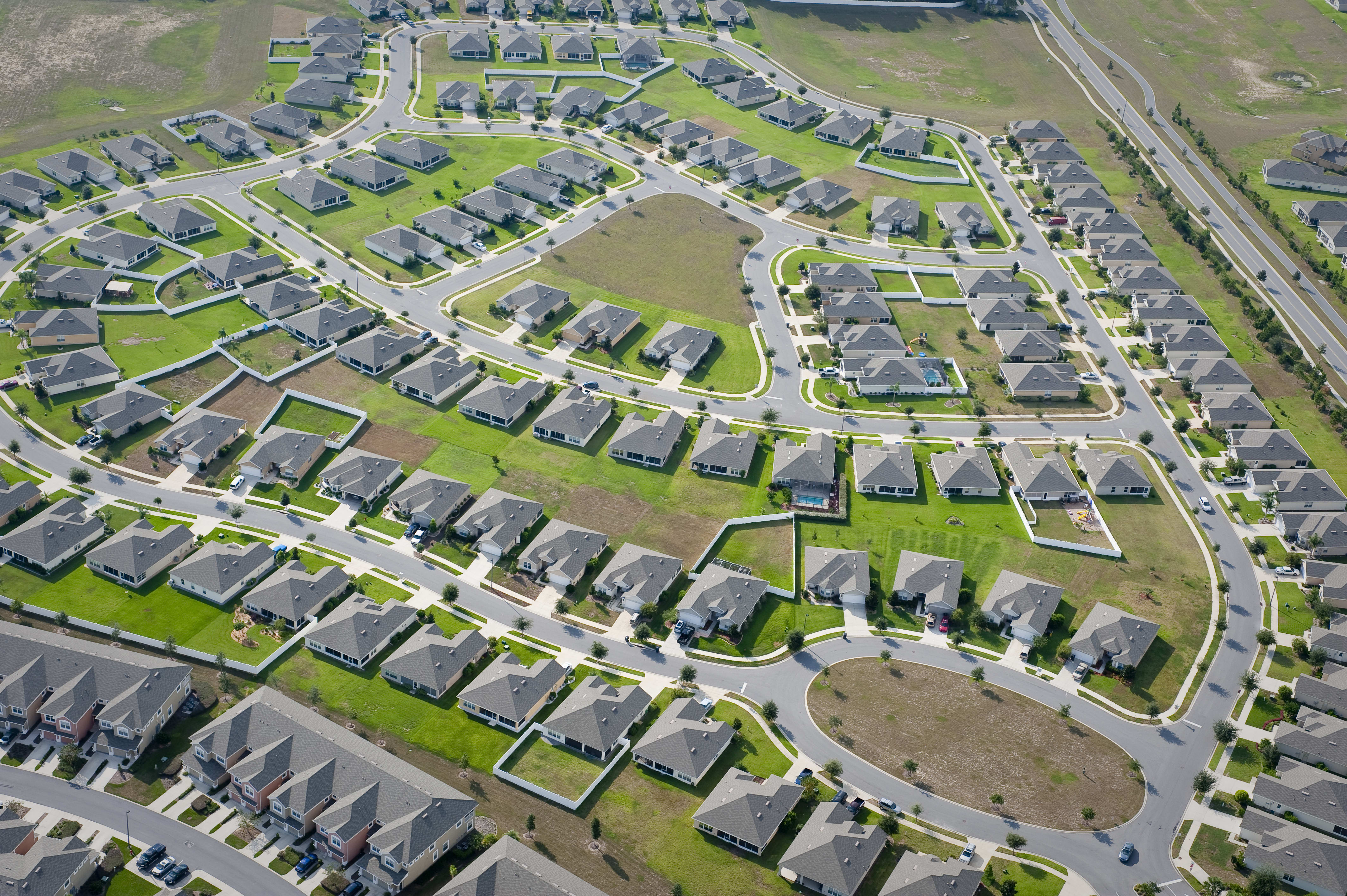 Real Estate and Land value - Your home is your biggest investment