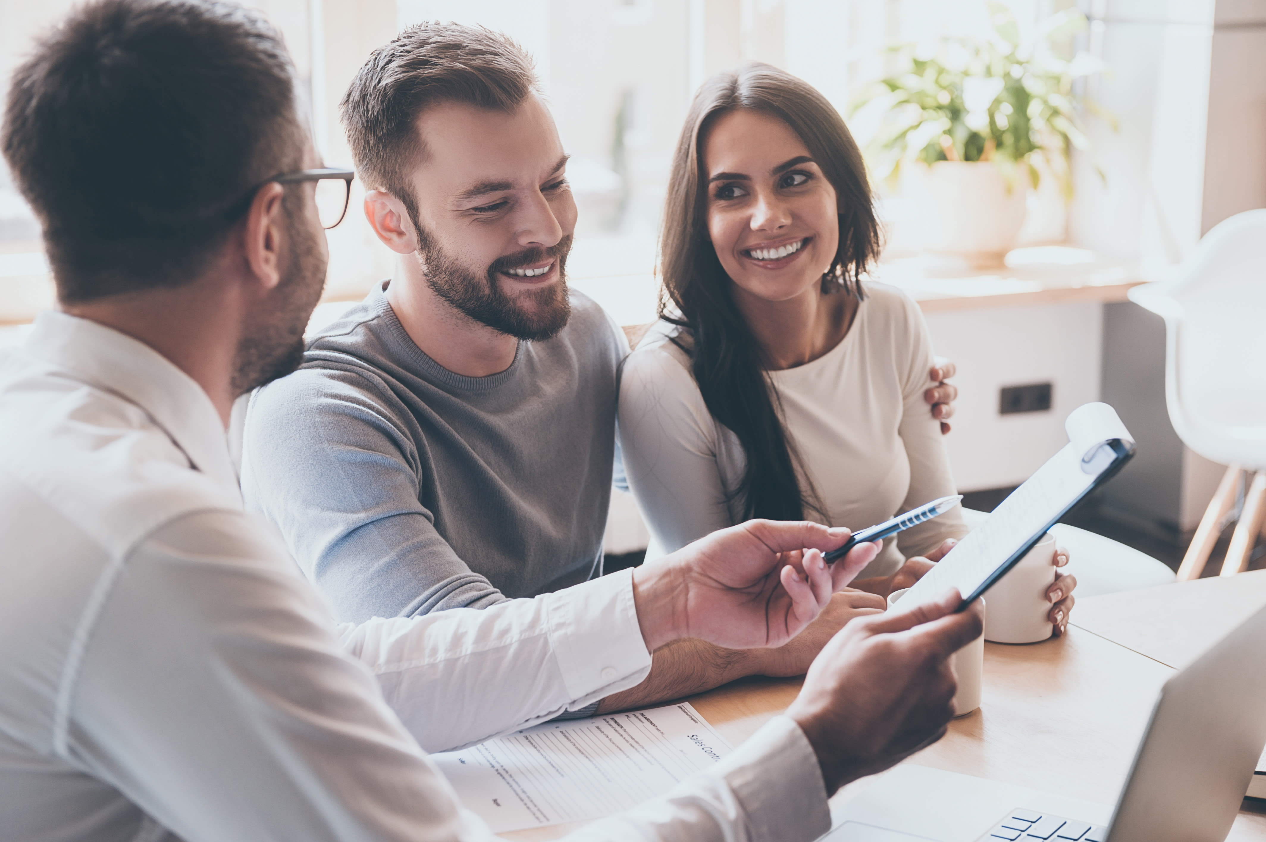 The difference between offset and Redraw - Mortgage loans that are right for you