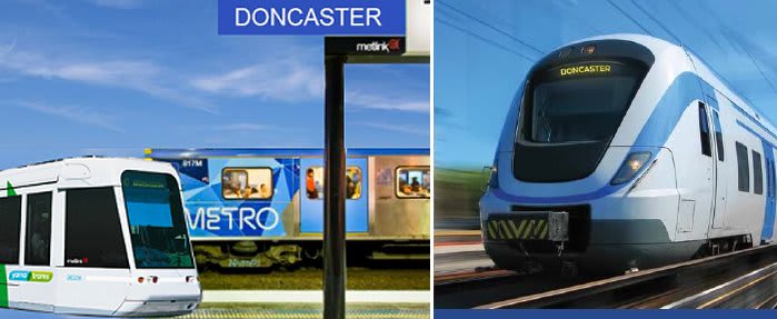 Is DONcaster rail, is good?