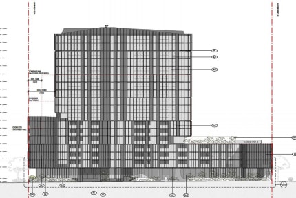 Fishermans Bend: will apartment towers kill it?