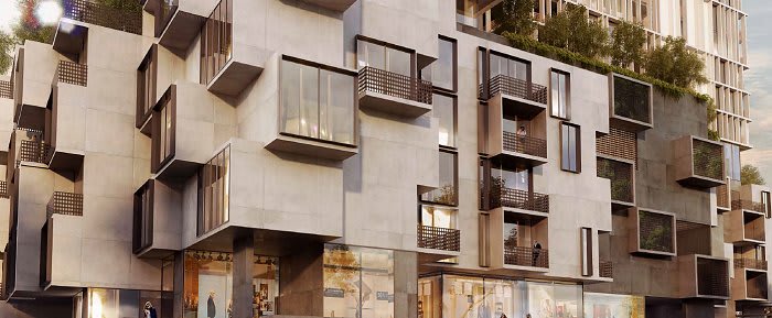 From the ground up > 2-4 Buckhurst Street, South Melbourne