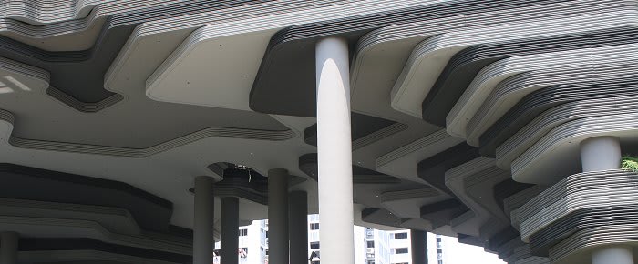 Five Singapore buildings you'd love to see in Melbourne