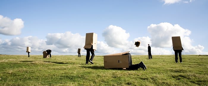 Avi Friedman's outside the box thinking on affordable housing