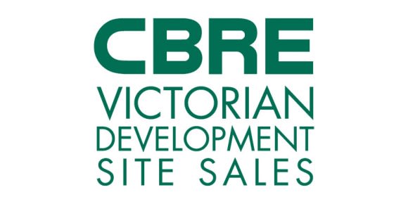 CBRE City Sales