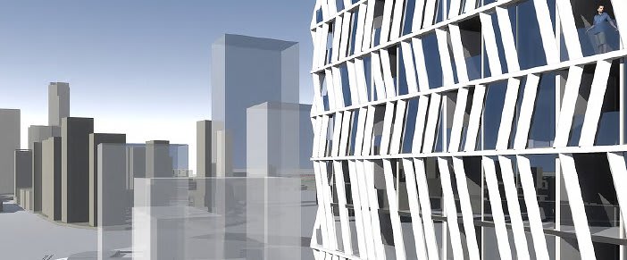 Planning Application > 91 Montague Street, South Melbourne