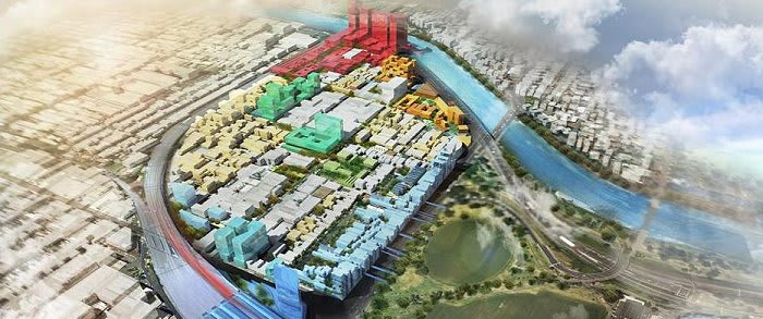 The Creme de la Creme - Cremorne2025
