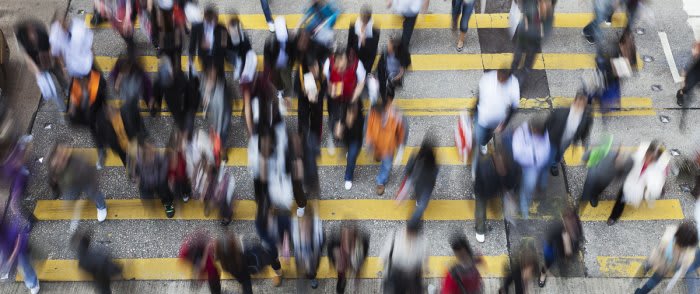 How Good Walkability can equal Good Investment