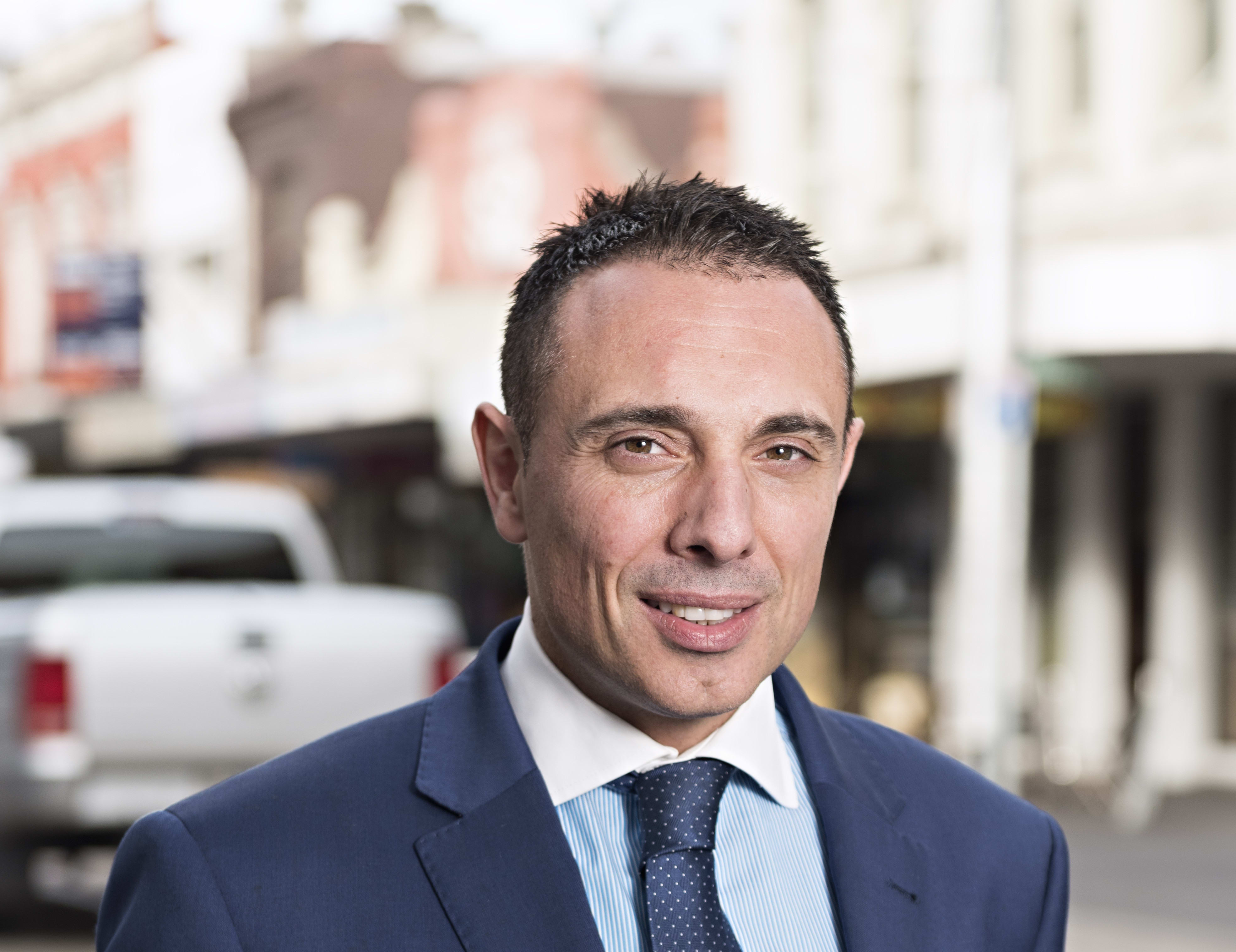 Closing the gap on suburban commercial property