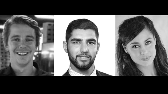 Urban CEO Mike Bird chats to TrueSite's Chris Omeissah and Lucid Vue's Brooke Smith about VR + property marketing