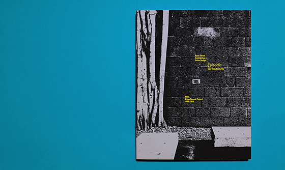 Episodic Urbanism: The RMIT urban spaces project (1996-2015)