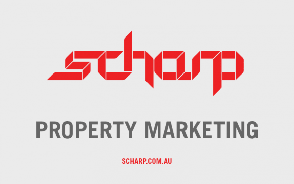 Scharp Property Marketing