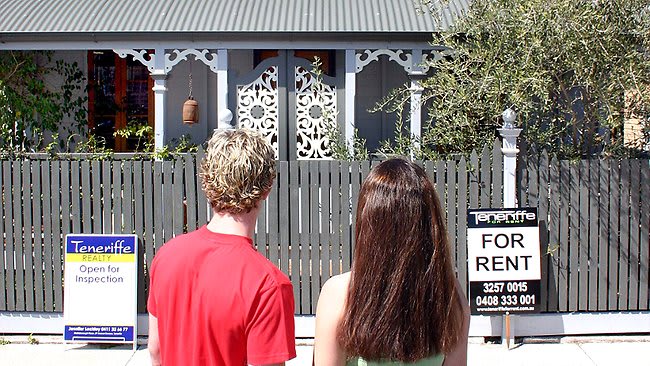 The National Rental Affordability Scheme explained