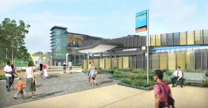 Questions still remain on the Melbourne Airport Rail Link study