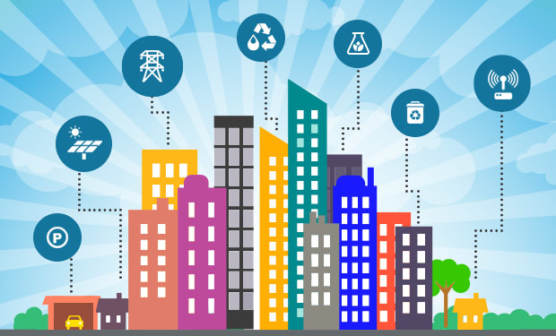 '30-minute city'? Not in my backyard! Smart Cities Plan must let people have their say