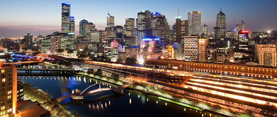 Melbourne: The 2nd Most Exciting City in The World (2019)