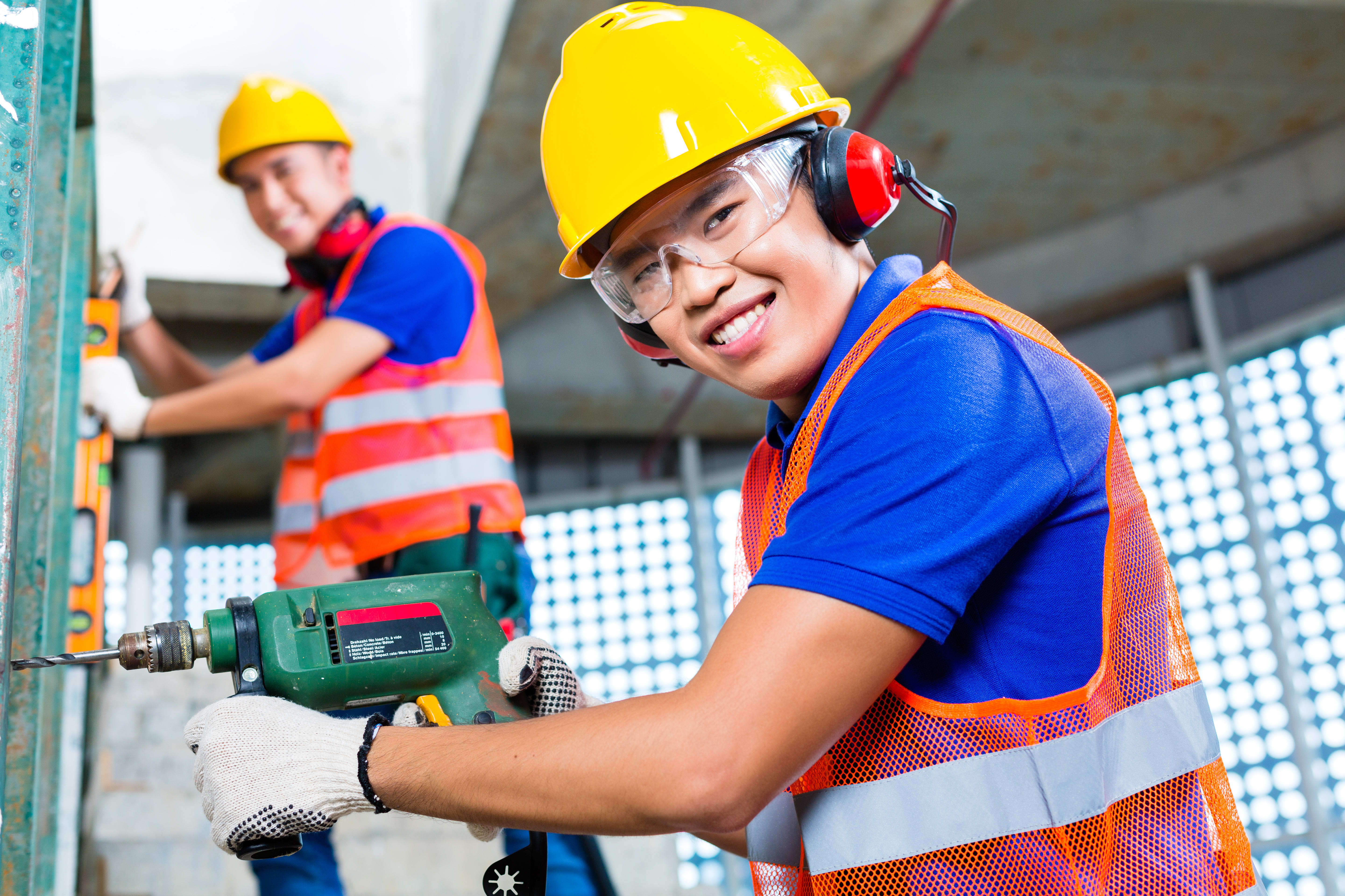 How a proposed ratings system for builders could protect investors from dodgy developments