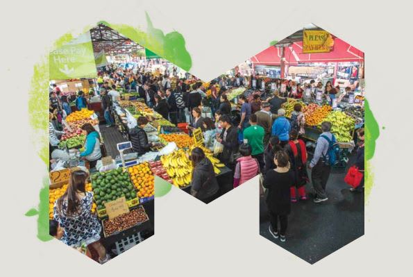 Queen Victoria Market renewal update
