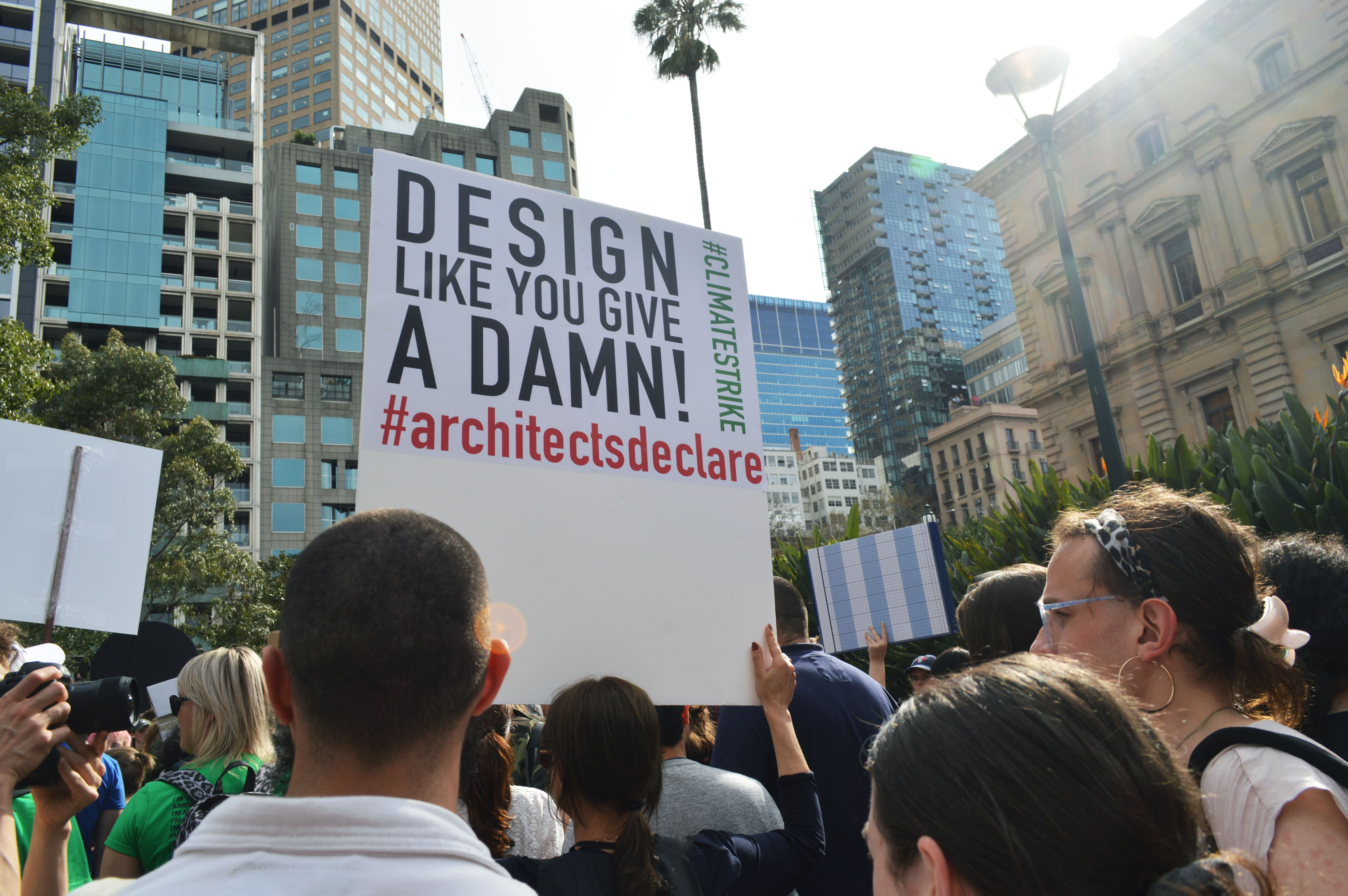 Australia’s leading architects share what they are willing to fight for to achieve near net-zero by 2050