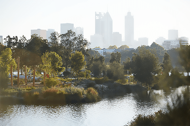 Winners of the 2018 National Landscape Architecture Awards announced