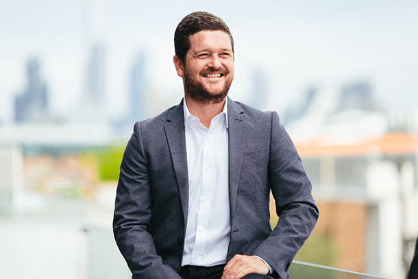 ICON Development's Cameron Shekleton speaks to Urban.com.au