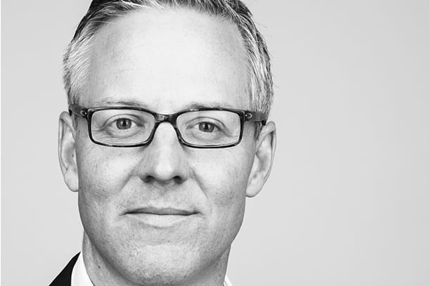 Bates Smart's Julian Anderson discusses commercial development feasibility in Melbourne's central city