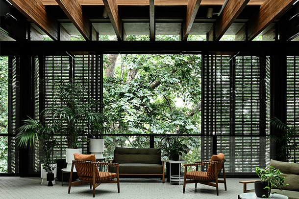 Entries for the 2019 Victorian Architecture Awards revealed