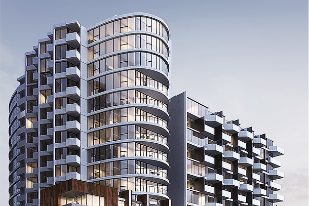 Probuild secures contract for Stage One of The Malt District