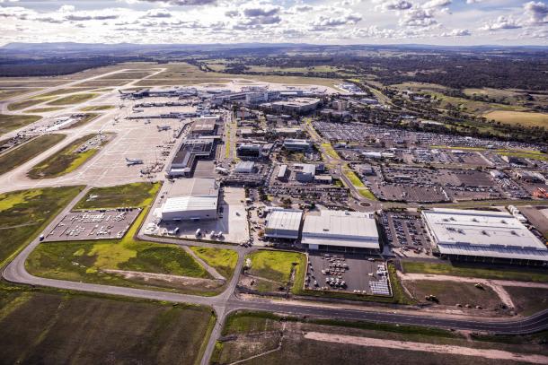 Airport rail link can open up new possibilities for the rest of Melbourne