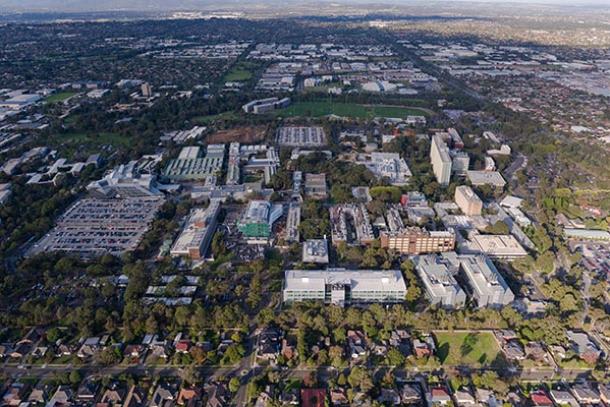 Is 'getting it done' good enough for the Monash cluster?