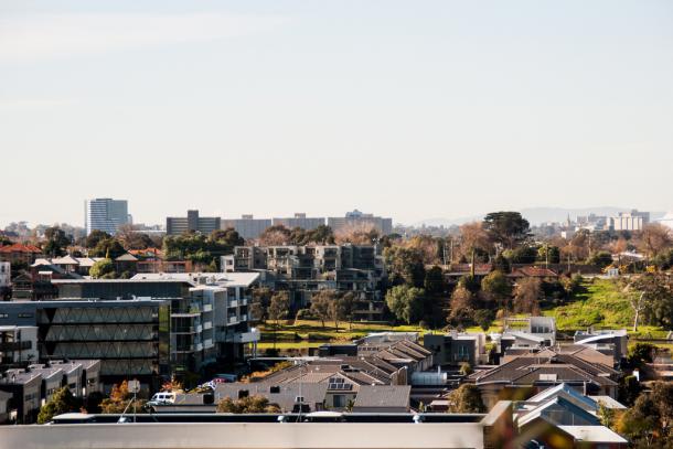 A national affordable housing strategy: necessary, attainable and maybe on its way