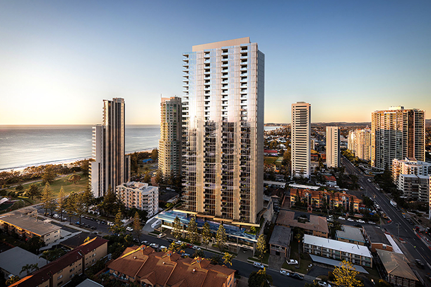 Construction set to commence on Little Projects' Signature in coming weeks