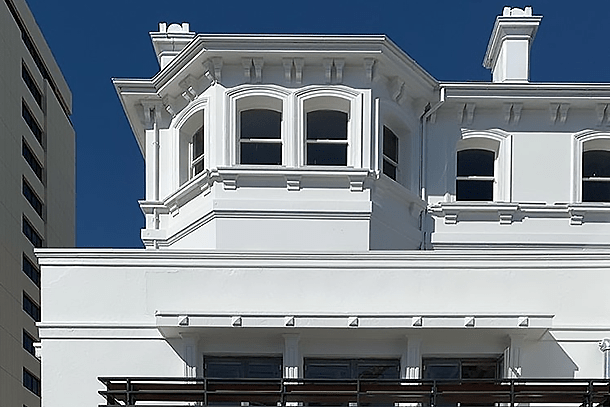 The Espy - A St Kilda landmark is reborn