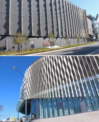 Port Phillip's Montague Structure plan