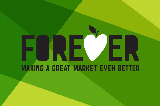 Queen Vic set to become the 'market of markets'