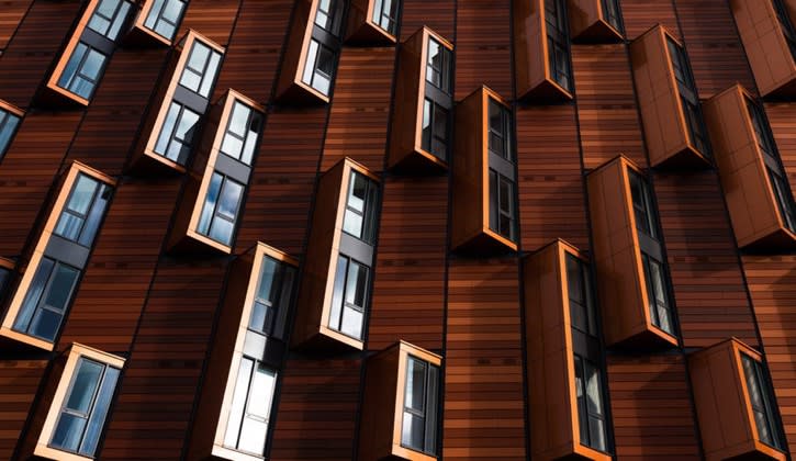 Build to Rent: A Key to Housing Affordability