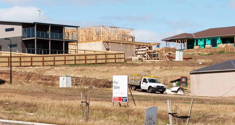 Victoria's Inclusionary Housing Pilot one step closer, works to extend Cranbourne and Pakenham platforms kick off