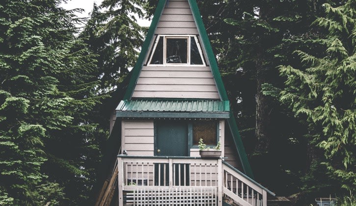 Why Micro Houses? Why Not?