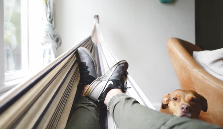 Young Home Renters as ‘Permanent Renters’?