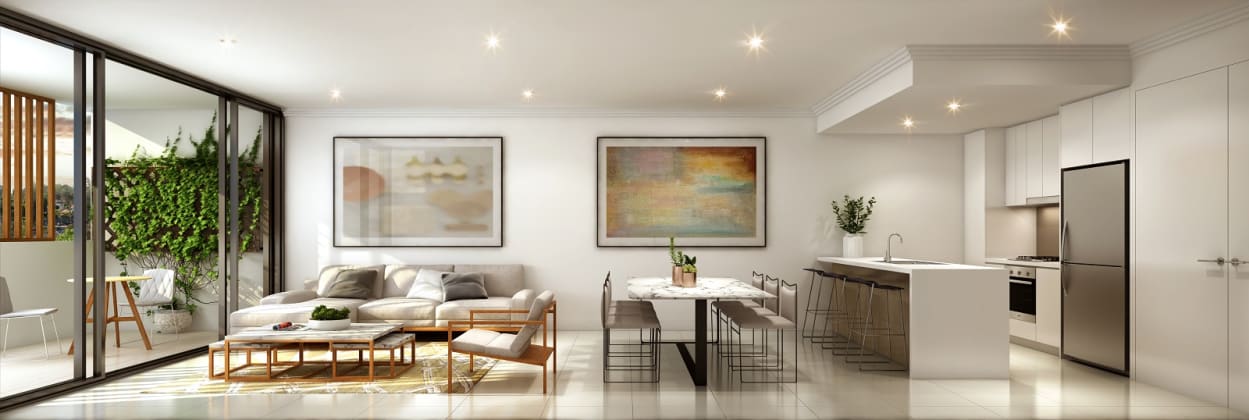 The Gallery 1081 1091 Old Princes Highway Engadine