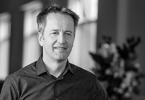 Hayball's David Tweedie on the evolution of prefabrication in schools