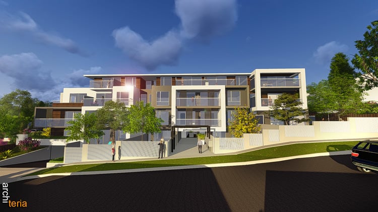 Apartments: the future of living in the eastern suburbs?