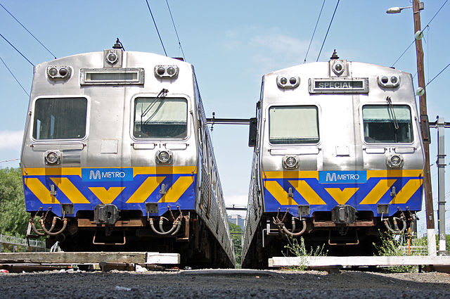 A road less travelled - funding Australia's urban rail