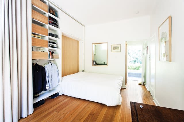 Better Apartments? Says who?