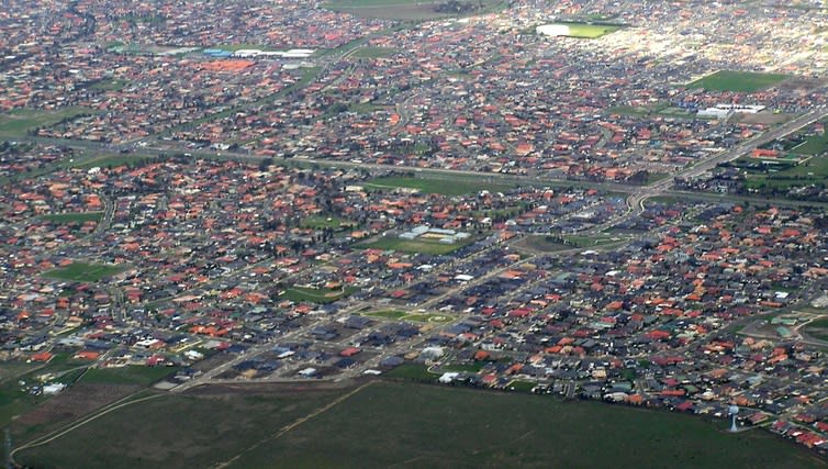 What a difference a month makes, but Victoria can still do more to get housing and planning right