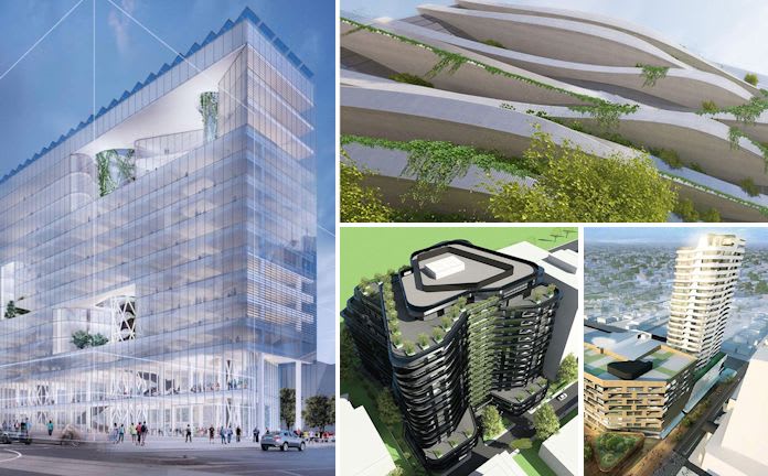 Poised and primed: key developments gain approval
