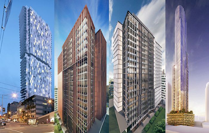 What's driving Melbourne's development site sales frenzy?