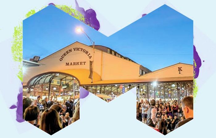 Queen Victoria Market Renewal: Phase 3 Engagement Report