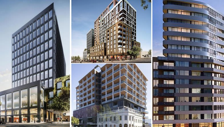 Geelong's emergence bolstered by Revitalising Central Geelong